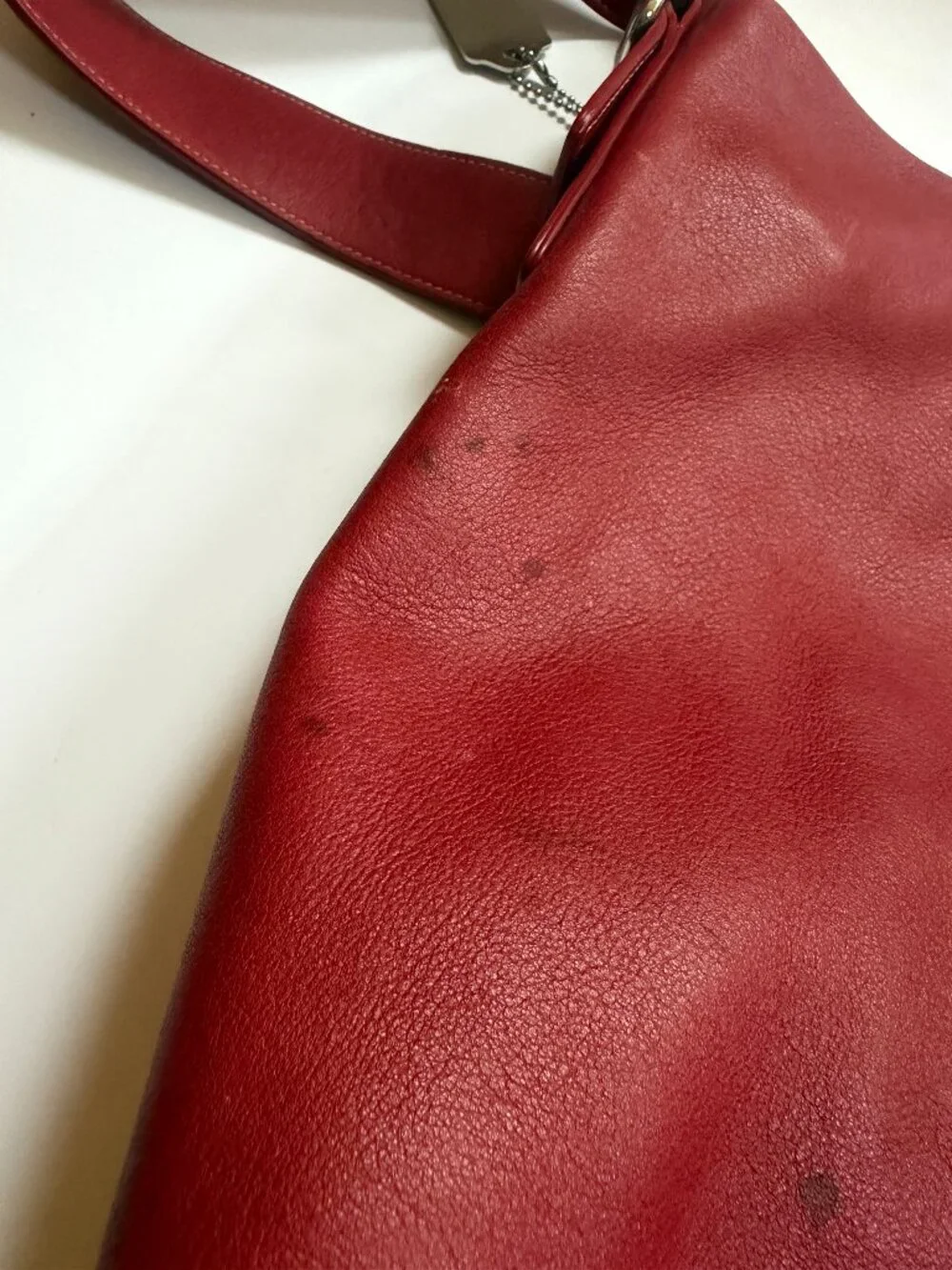 Coach Legacy Duffle Sac Style 9151